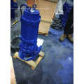 QW submersible sewage dirty water pump